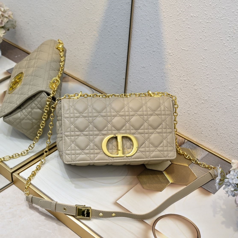 D*or satchel bags